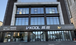 隐形车衣安装店，实力与用户口碑