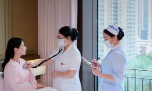 2026年资质齐全的月子中心哪家提供产后回访与身材管理，适合剖腹产妈妈用户力荐