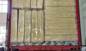 上海虹际：XPS挤塑复合保温风管源头生产厂家实力参考