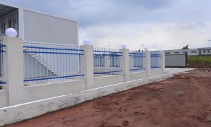 2026年护栏定制生产工厂客户口碑力荐