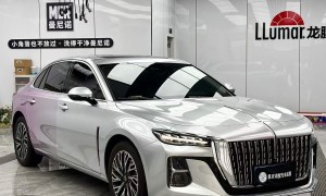 重庆推荐几家靠谱的汽车贴膜门店 鸿悦龙膜精英店用户力荐