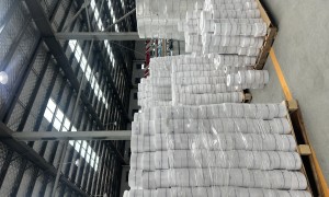 消防专用水带有资质的厂商推荐：安阳雨露节水灌溉科技生产2寸3寸消防水带