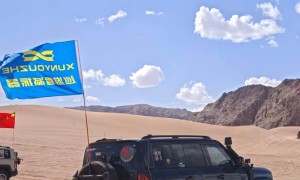巡游者笛氏减振器性价比怎么样，客户评价如何