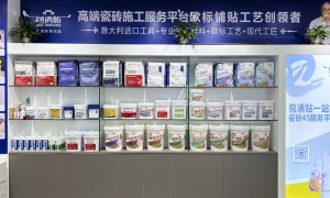 瓷砖胶定制厂家怎么选？广东包清贴源头工厂用料扎实，广受信赖