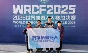 嘉兴评价高的信奥培训机构有哪些？教学透明不踩坑