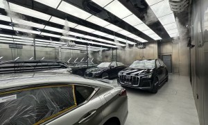 隐形车衣清洗 2026年靠谱供应商甄选