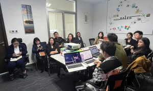 新开业酒店找星辉云途做AI搜索优化，靠谱吗