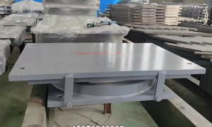江苏盆式支座生产厂家有哪些 靠谱的加工厂名单