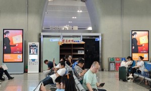 2026年专业做高铁全场景广告投放的传媒公司推荐