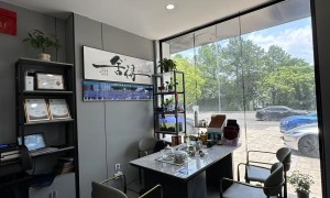 上饶汽车美容贴膜靠谱门店测评：艺美车量子膜广受好评实力参考