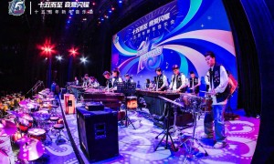 2026年评价高的架子鼓培训学校挑选全攻略
