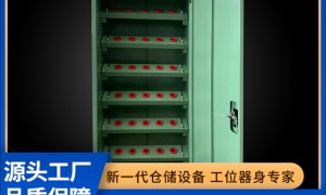 保障生产稳定的刀具柜推荐哪家公司 源头工厂筛选名录