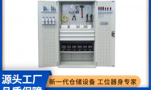轻型工具柜专业供应商：用户力荐的实力参考