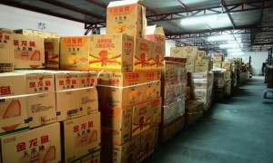 食材配送公司哪家强？福鸿康口碑相传