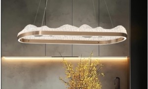 2026年热门的酒店照明项目经验丰富的灯饰服务商推荐