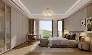 福建大宅豪宅设计，选郑杨辉设计师，做过三百平以上豪宅实力参考