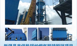 上海能做脱硫脱硝钢渣除尘的公司有哪些推荐给我几个——力皇环保选购参考汇总