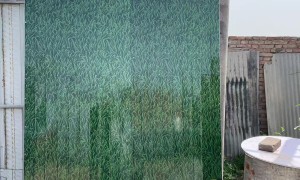 装配式施工围挡哪家权威？博兴泛提供按需定制，规格型号齐全适配地铁项目