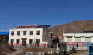 2026太阳能光伏实力厂商推荐，青海远景新能源上榜