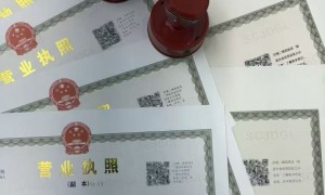 2026年家政行业注册公司靠谱的服务商推荐