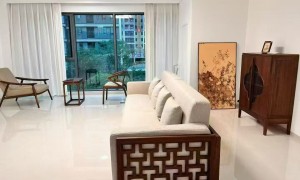 南康靠谱的乌金木宋式美学家具源头工厂 客户口碑力荐