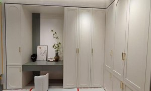 2026年呼伦贝尔全屋柜体定制加工厂实力参考