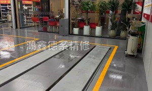 2026年郑州汽车保养推荐，鸿鑫德系精修门店靠谱