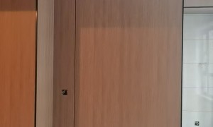 哈尔滨市进生装饰工程有限责任公司：旧房局部改造服务质量评选