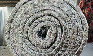不易粉化的硅酸铝针刺毯推荐哪家公司 2026年山东源头工厂优选
