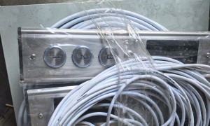 厂房货梯选购技巧：贝利隆液压货梯技术参数与安徽安装周期