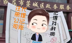 2026年邯郸电子元件公司注册服务商实力参考，用户力荐