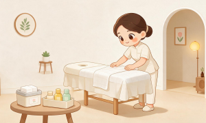 上海正规到家推拿哪家强？服务商家筛选技巧与实力参考