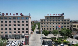 2026年甄选的A335P92异径管制造厂家有哪些