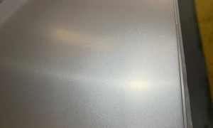 佛山本地喷砂不锈钢厂家直销 砂面细腻无划痕 支持小批量试样及加急交货