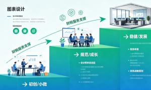 长沙资质齐全的嘉诚联信代理记账企业客户口碑力荐