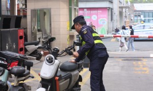 保安服务选择哪家好 专业大型产业园与大型工地保安服务公司推荐