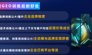 中山美妆化工企业做GEO优化找哪家公司好，行业观察与实务选择参考