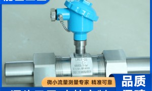 2026年靠谱的液体涡轮流量计源头厂家用户力荐