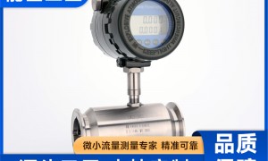 2026年液体涡轮流量计传感器、防爆液体涡轮流量计供应商推荐：正规源头不踩坑