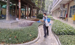 东莞正规的甲醛检测公司排名前五，资质齐全值得信赖