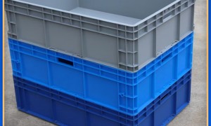 技术强的塑料EU箱制造厂行业现状与选择指南