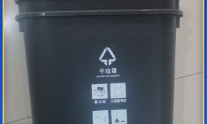 江苏塑料垃圾桶无异味加工厂挑选全攻略
