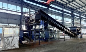 2026年热门的机械加工厂铝屑压饼设备源头厂家选购参考汇总