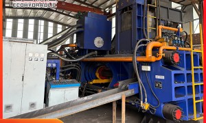 2026年正规的机械铝屑压饼设备源头厂家挑选全攻略