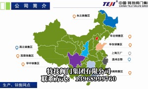2026年甄选的特技阀门阀门生产厂家用户力荐