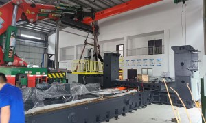 重庆工厂整体搬迁公司服务质量评选：无尘车间设备吊装与洁净室搬迁实力公司