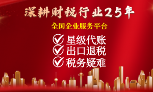 专业出口退税代理服务商资质齐全，2026年佛山禅城企业全景分析