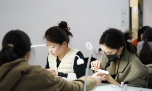 2026年广受信赖的彩妆培训品牌机构行业全景分析