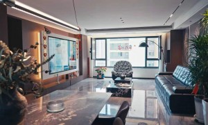 2026年兰州89平毛坯装修找靠谱公司：综合实力推荐