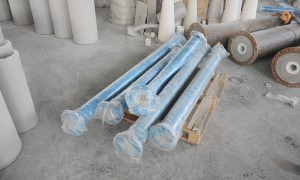 2026年靠谱的陶瓷耐磨管道生产厂家推荐，排名前五省心之选